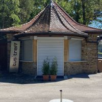 Sicherheitsrollladen